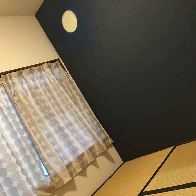 Guest House Unity Okinawa Esterno foto