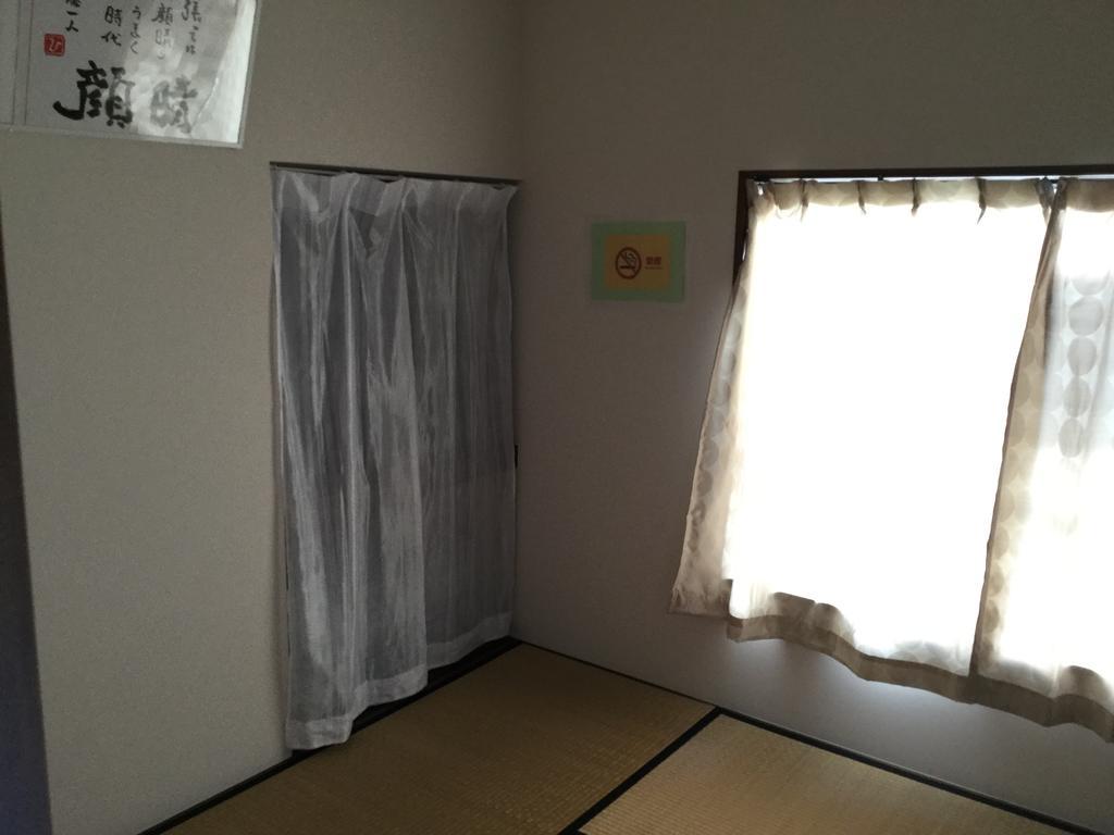 Guest House Unity Okinawa Esterno foto