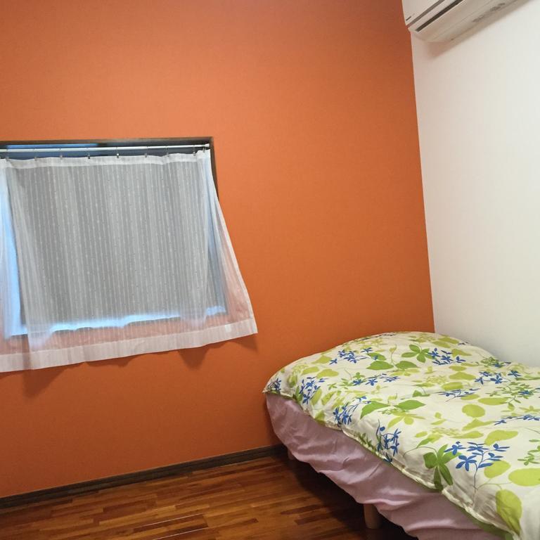 Guest House Unity Okinawa Esterno foto
