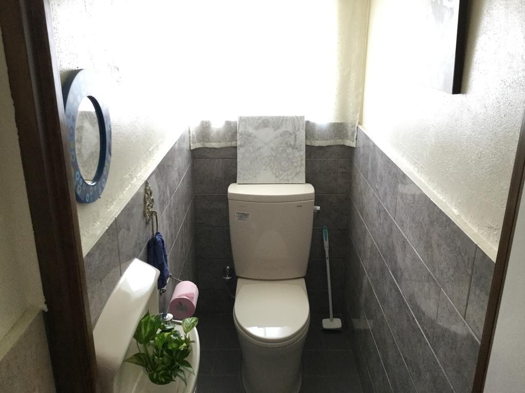 Guest House Unity Okinawa Esterno foto