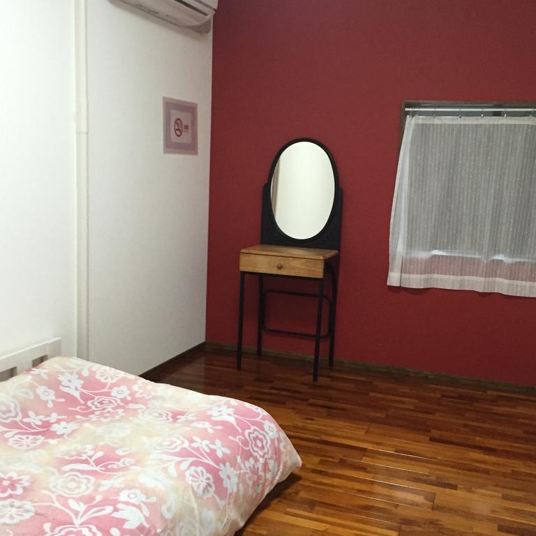 Guest House Unity Okinawa Esterno foto