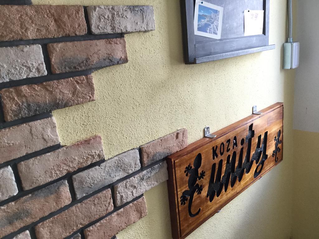 Guest House Unity Okinawa Esterno foto