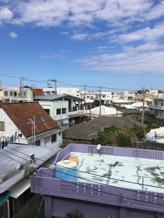 Guest House Unity Okinawa Esterno foto